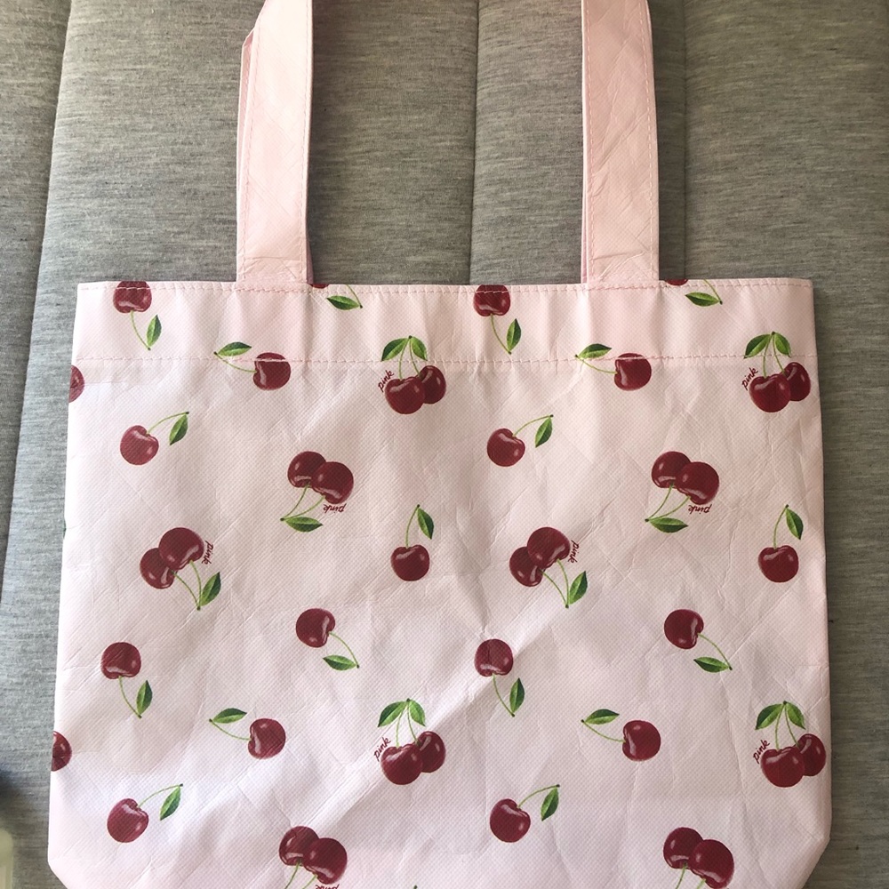 Victoria’s Secret Pink Bag